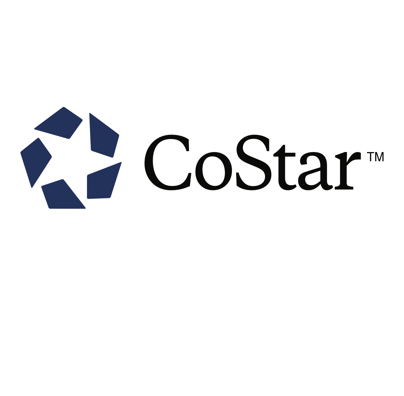 CoStar logo